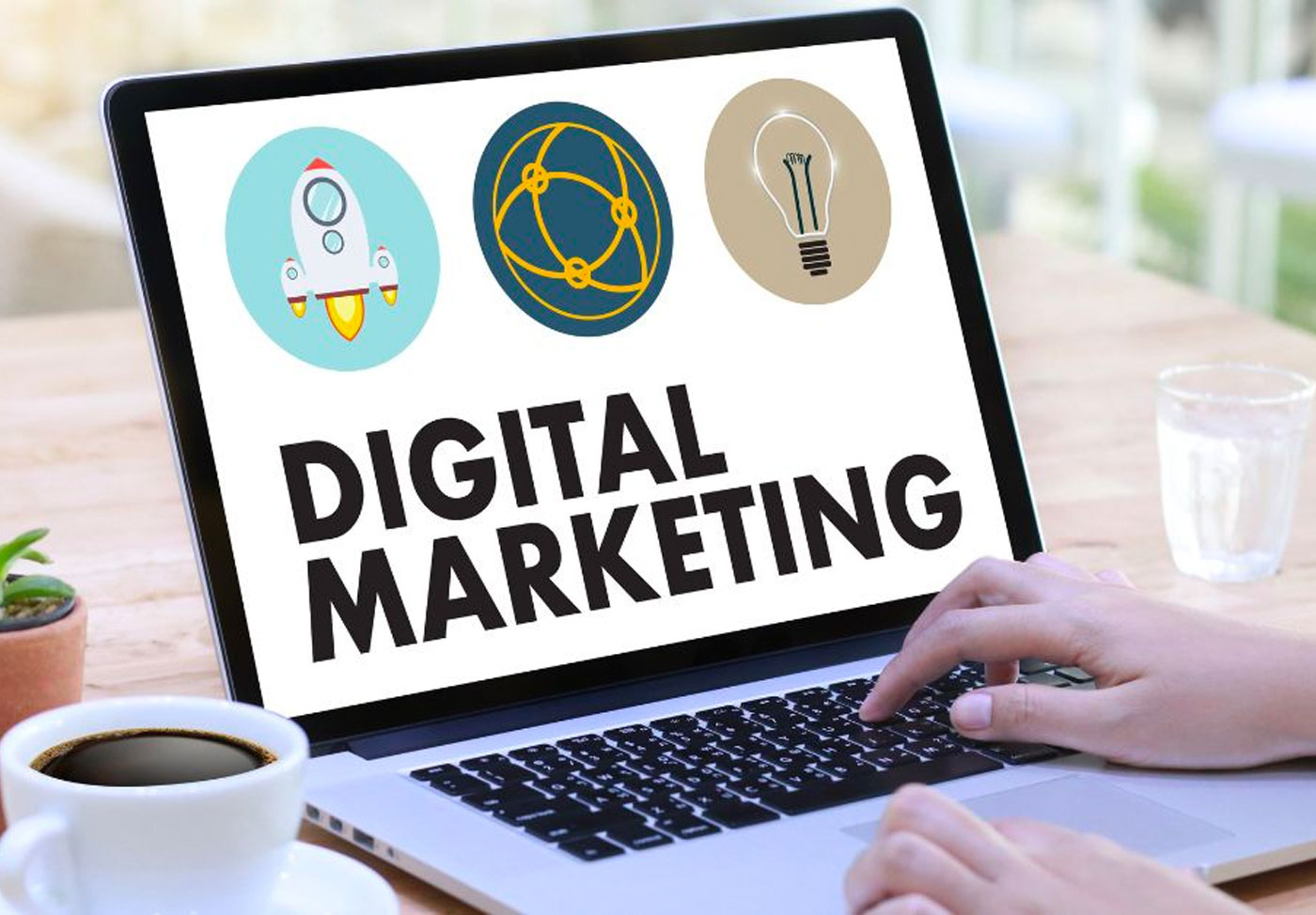 How to Identify the Right Digital Marketing Channels for Your Business